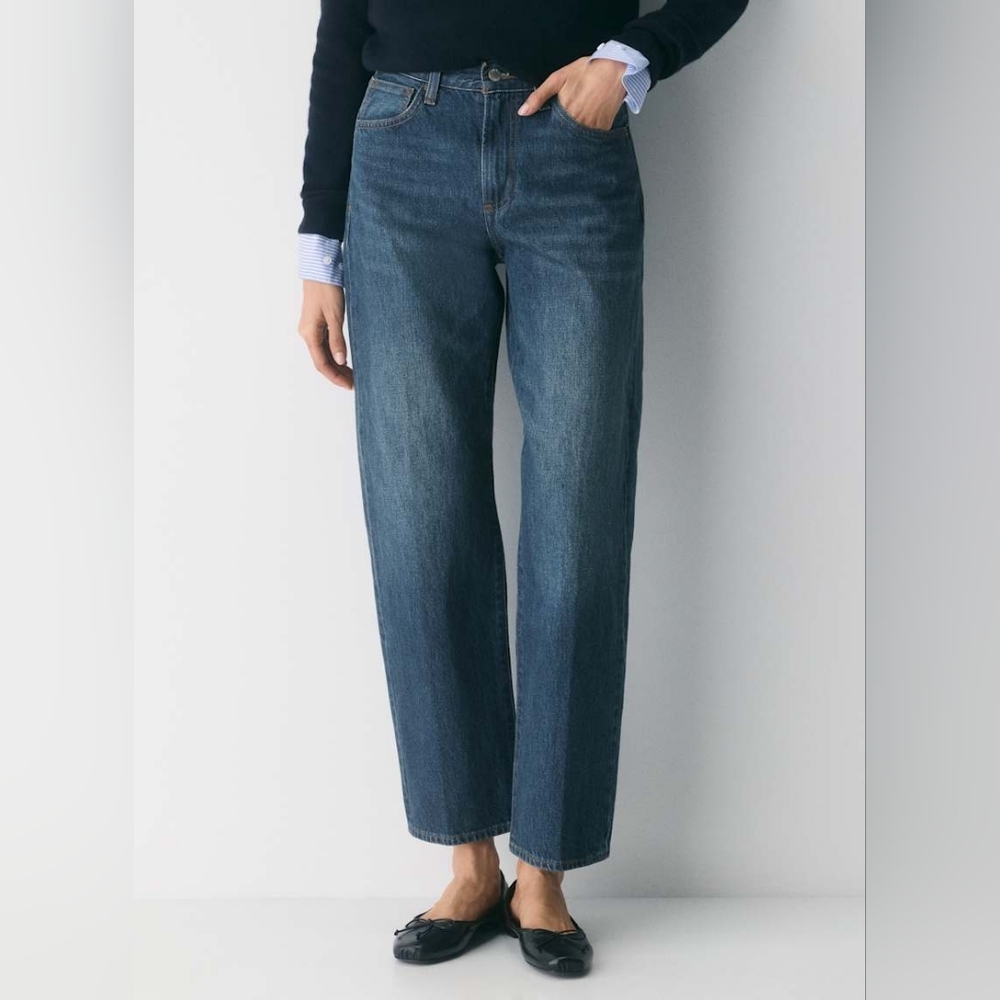 Aritzia Marlo Jeans